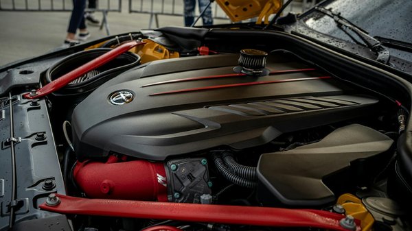 Exploring the Safety Risks of Performance Chips in Turbocharged Cars: What You Need to Know